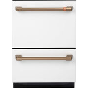 Café Built-in Dishwasher CDD420P4TW2