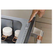 Café Built-in Dishwasher CDD420P4TW2