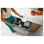 Café Built-in Dishwasher CDD420P4TW2