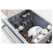 Café Built-in Dishwasher CDD420P4TW2