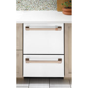 Café Built-in Dishwasher CDD420P4TW2