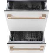 Café Built-in Dishwasher CDD420P4TW2