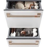 Café Built-in Dishwasher CDD420P4TW2