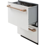 Café Built-in Dishwasher CDD420P4TW2