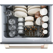 Café Built-in Dishwasher CDD420P4TW2