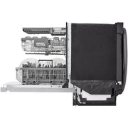 LG Built-In Dishwasher with Smart Diagnosis™ LDPH7972S