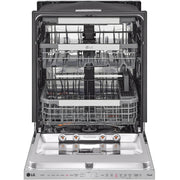 LG Built-In Dishwasher with Smart Diagnosis™ LDPH7972S