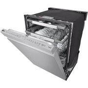 LG Built-In Dishwasher with Smart Diagnosis™ LDPH7972S