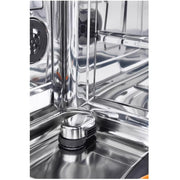 LG Built-In Dishwasher with Smart Diagnosis™ LDPH7972S
