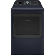 GE Profile 7.3 cu. ft. Gas Dryer with Fabric Refresh PTD90GBPTRS