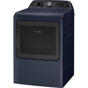 GE Profile 7.3 cu. ft. Gas Dryer with Fabric Refresh PTD90GBPTRS