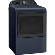 GE Profile 7.3 cu. ft. Electric Dryer with Fabric Refresh PTD90EBPTRS