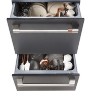 Café Built-in Dishwasher CDD420P3TD1