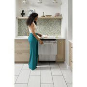 Café Built-in Dishwasher CDD420P2TS1