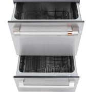 Café Built-in Dishwasher CDD420P2TS1