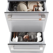 Café Built-in Dishwasher CDD420P2TS1