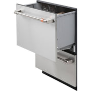 Café Built-in Dishwasher CDD420P2TS1