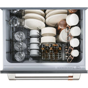 Café Built-in Dishwasher CDD420P2TS1