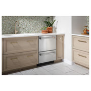 Café Built-in Dishwasher CDD420P2TS1