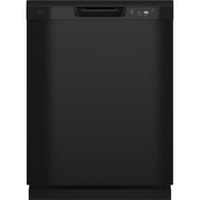 GE Built-In Dishwasher with Dry Boost™ GDF460PGTBB