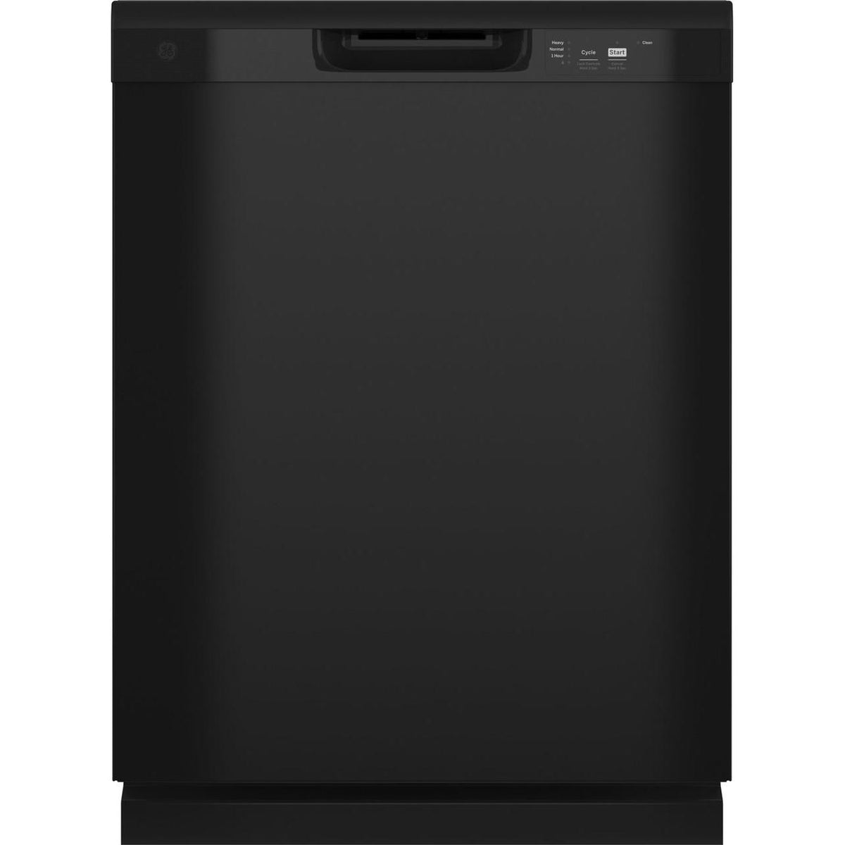 GE Built-In Dishwasher with Dry Boost™ GDF460PGTBB