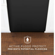 GE Built-In Dishwasher with Dry Boost™ GDF460PGTBB