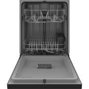 GE Built-In Dishwasher with Dry Boost™ GDF460PGTBB