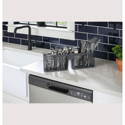 GE Built-In Dishwasher with Dry Boost™ GDF460PGTBB