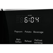 Frigidaire 1.8 Cu. Ft. Over-The-Range Microwave FMOS1846BW
