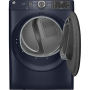 GE 7.8 cu.ft. Gas Dryer GFD55GSPRRS