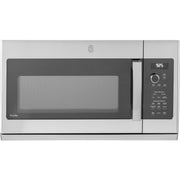 GE Profile 30-inch, 2.2 cu. ft. Over-the-Range Microwave Oven PVM9225SRSS