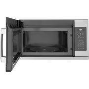 GE Profile 30-inch, 2.2 cu. ft. Over-the-Range Microwave Oven PVM9225SRSS