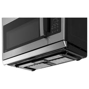 GE Profile 30-inch, 2.2 cu. ft. Over-the-Range Microwave Oven PVM9225SRSS