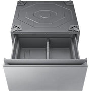 Samsung 27" Laundry Pedestal with Storage Drawer WE502NT/US