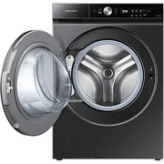 Samsung Bespoke Front Loading Washer with AI Smart Dial WF53BB8700AVUS