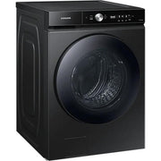 Samsung Bespoke Front Loading Washer with AI Smart Dial WF53BB8700AVUS