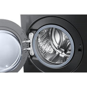 Samsung Bespoke Front Loading Washer with AI Smart Dial WF53BB8700AVUS