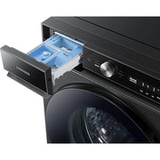 Samsung Bespoke Front Loading Washer with AI Smart Dial WF53BB8700AVUS