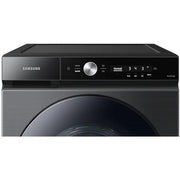 Samsung Bespoke Front Loading Washer with AI Smart Dial WF53BB8700AVUS