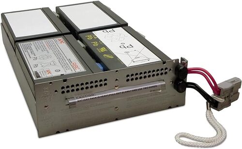 APC by Schneider Electric APCRBC157 Battery Unit