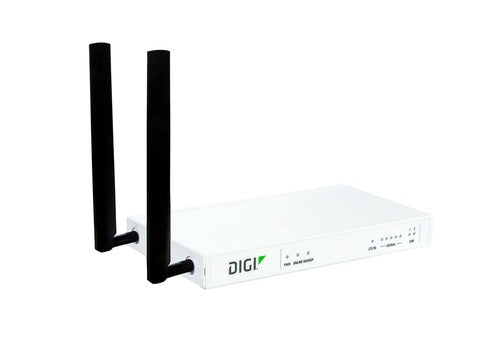 Digi International Connect IT 4 5402-RMG4-GLB Remote Console Access