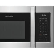 Frigidaire 30-inch, 1.8 cu. ft. Over-the-Range Microwave Oven FMOS1846BS