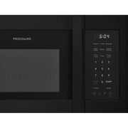 Frigidaire 30-inch, 1.8 cu.ft. Over-the-Range Microwave Oven FMOS1846BB