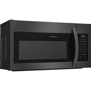 Frigidaire 30-inch, 1.8 cu.ft. Over-the-Range Microwave Oven FMOS1846BD