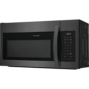 Frigidaire 30-inch, 1.8 cu.ft. Over-the-Range Microwave Oven FMOS1846BD