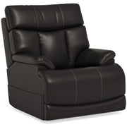 Flexsteel Clive 1594-55PH Lift Recliner - Black