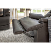 Flexsteel Clive 1594-55PH Lift Recliner - Black