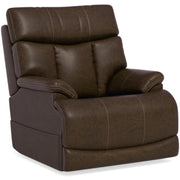 Flexsteel Clive 1594-55PH Lift Recliner - Brown