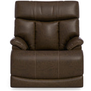 Flexsteel Clive 1594-55PH Lift Recliner - Brown