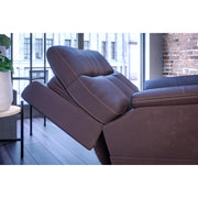 Flexsteel Clive 1594-55PH Lift Recliner - Brown
